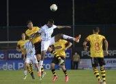 Guayaquil City llegó poco ante Barcelona, pero fue efectivo. La misma fórmula aplicó para vencer a Emelec.