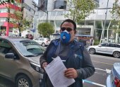 La Defensoría del Pueblo presentó una acción legal contra el gobierno.