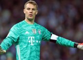 Manuel Neuer, arquero del Bayern Múnich y la selección alemana, es uno de los mejores del mundo.