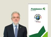 Ricardo Cuesta, presidente de Produbanco-Promerica