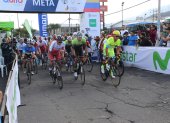 La Vuelta Ciclística al Ecuador llega a su edición 37. Se espera la participación de 90 deportistas locales e internacionales.
