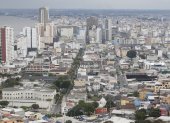 Todas las construcciones culminadas podrán acogerse a la venia municipal, siempre y cuando tengan un área de construcción de hasta 500 metros cuadrados.
/GUAYAQUIL- ECUADOR/ ALEX LIMA / EXPRESO