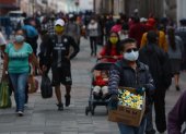Quito pasó al semáforo amarillo el miércoles 3 de junio