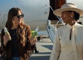 Dakota Johnson y Tracee Ellis Ross protagonizan esta cinta cuyo estreno estaba previsto para el mes de mayo de este año.