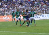 El Bombillo igualó en su primer partido de LigaPro 2-2 contra Orense.