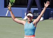Jennifer venció en poco más de una hora por 6-3 y 6-2 a la kazaka Yulia Putintseva.
