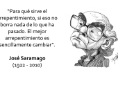José Saramango