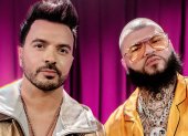 Luis Fonsi se une a Farruko en su regreso musical