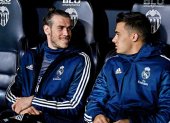 Bale y Reguilón son jugadores del Real Madrid, pero irán cedidos al cuadro de Jose Mourinho.