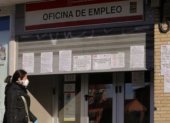 España ha registrado las cifras más altas de desempleo tras la pandemia de COVID-19.
