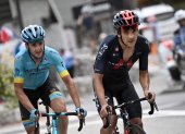 Para el inicio de la tercera semana del Tour de Francia, el Ineos Grenadiers cambió de estrategia y dio libertad a Richard Carapaz para que pueda atacar y demostrar toda su fortaleza en la montaña.