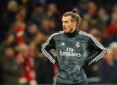 Gareth Bale, ofensivo galés, deja el Madrid para fichar por el Tottenham.