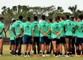 La calidad del plantel de Flamengo será puesta a prueba en esta crisis por el coronavirus.
