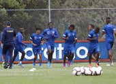 Aún no se conoce la lista de seleccionados ecuatoriana para el inicio de las eliminatorias.