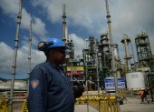 La empresa estatal Petroecuador va por su cuarto intento de asegurar sus bienes, en seis meses