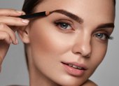 Tips de maquillaje para cejas.