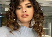 Selena Gómez fue diagnosticada con lupus.