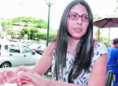 Las obras de Monica Ojeda han sido galardonados en el país y el extranjero.