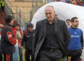 Guillermo Duró vuelve a la dirección técnica del conjunto morlaco.