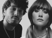 Aitana y Sebastián Yatra