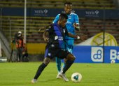 Emelec tuvo muchos problemas para encontrar un estilo de juego que le permita dominar a Universidad Católica