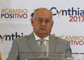 Mauricio Pozo ya fue ministro de Finanzas.
