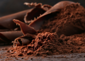 Barry Callebaut es uno de los principales fabricantes de cacao y chocolate.