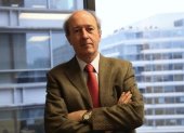 Martín Rama es el economista jefe para América Latina y el Caribe del Banco Mundial.