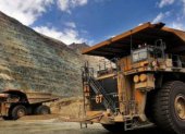 La minería se ha convertido en una de las actividades que más inversión atrae al país.