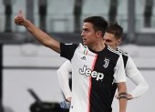 Paulo Dybala encabeza el listado con los 8.6 millones de dólares netos que gana por temporada.