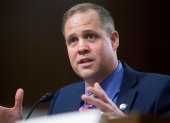 Jim Bridenstine, administrador de la NASA, ha explicado que los colaboradores internacionales jugarán un "papel clave" para lograr una presencia sostenible y robusta en la Luna a finales de esta década,