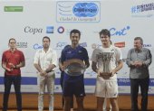 Los organizadores del torneo guayaquileño lograron el visto bueno del circuito ATP.