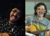 Douglas Bastias y Felipe Jácome unirán sus voces 25 años después.