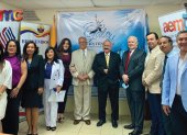 Agrupación. La Junta Cívica de Guayaquil alista la entrega anual de reconocimientos.