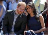 Harry aseguró que los prejuicios acabaron desde su relación con la duquesa de Sussex.