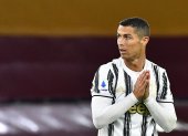 El jugador dice "sintirse bien", pese a dar positivo hace dos semanas. No jugará esta tarde con el Juventus en Champions League.