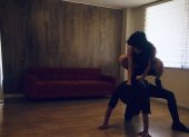 En los audiovisuales, los artistas exploran las posibilidades de la danza en el ámbito de los nuevos medios