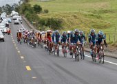 Los ciclistas nacionales vivirán la mayor fiesta del deporte a escala local.