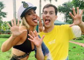 Lele Pons y Guaynaa