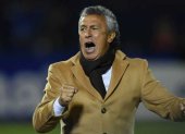 Néstor Gorosito, de amplia trayectoria en el fútbol sudamericano, dirigirá al decano del fútbol paraguayo.