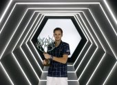 El título de Daniil Medvedev en París lo elevará hasta el cuarto puesto del ránking, donde superará al suizo Roger Federer.