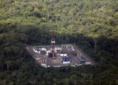 Hispana de Seguros cubre, con un consorcio, los bienes de Petroamazonas.