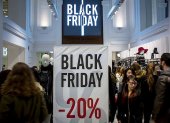 Referencial. Casas comerciales han empezado a ofertar productos para Black Friday.
