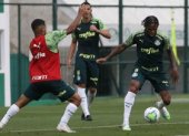 Los jugadores de Palmeiras tendrán que someterse a nuevos exámenes para determinar si llegan al partido contra Delfín