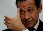 Jorge Valdano se sintió afectado al conocer la muerte de Diego Maradona.
