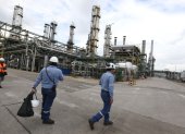 La Refinería de Esmeraldas es el activo más costoso de Petroecuador.