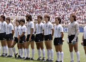 Argentina, el equipo que enamoró a toda una generación en el Mundial 1986.