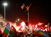 Protestas. Chile, que era una democracia admirable, acaba de explotar.