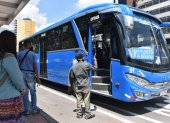 El sistema de transporte capitalino se modificará.