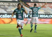 Ángel Mena es el jugador más desequilibrante del León mexicano